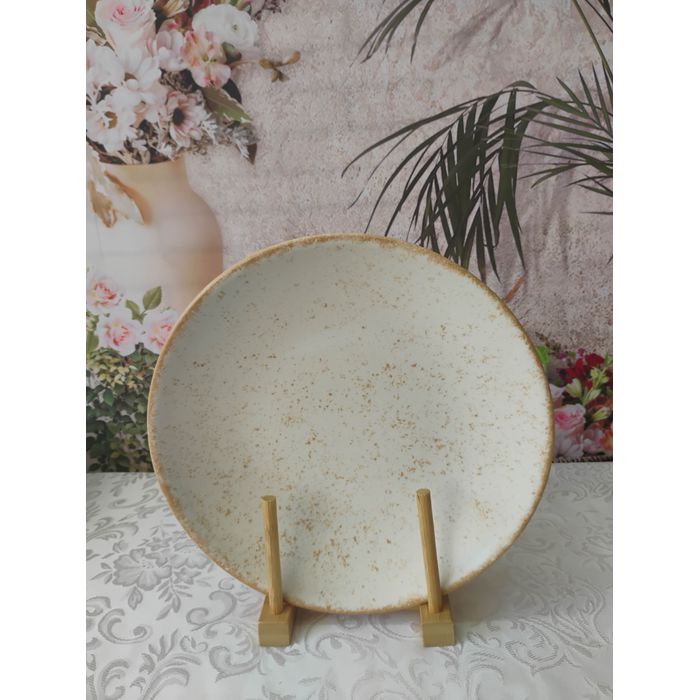 Prato Fundo Coup Organic