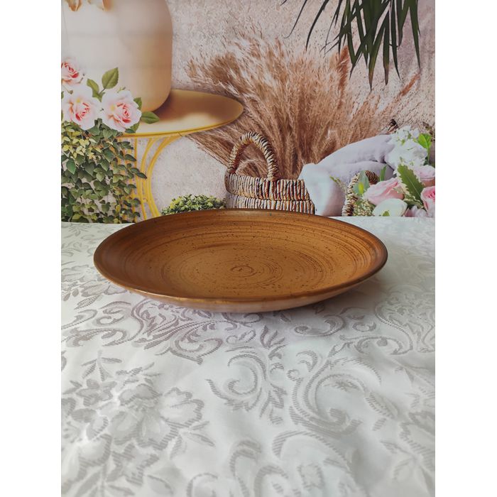 Prato Fundo Coup Kya Terracota