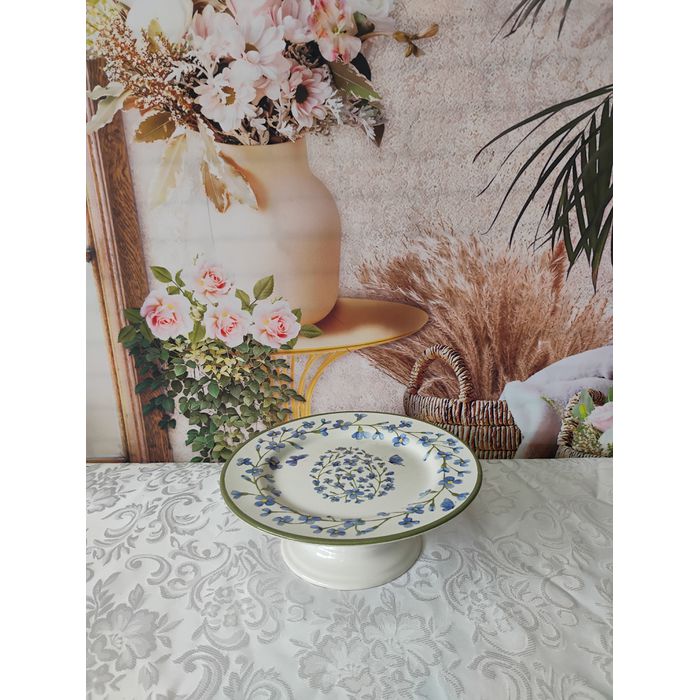 Boleira Pequena Aurora