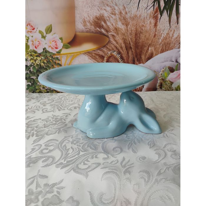 Boleira P Coelho Páscoa Azul BB 2474