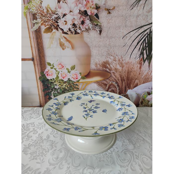 Boleira Média Aurora