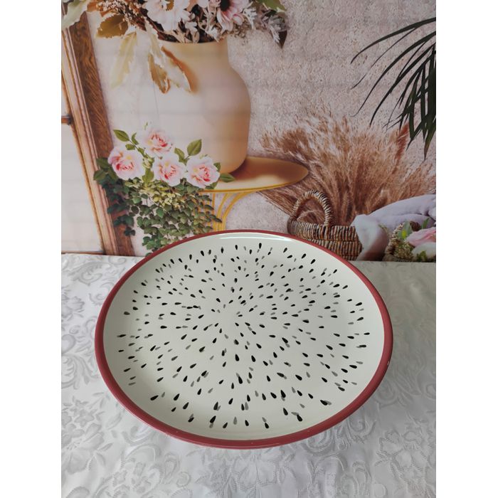 Boleira Média Pitaya