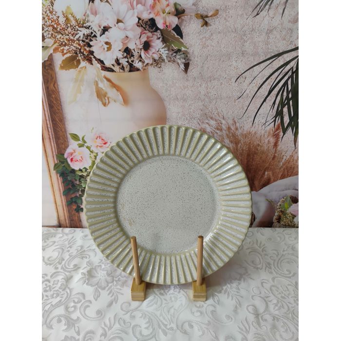 Prato Raso Stoneware 51810 G1