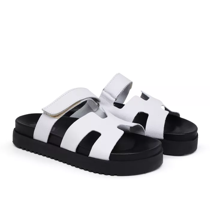 Papete Catarina Branca - NAYKAZUMI