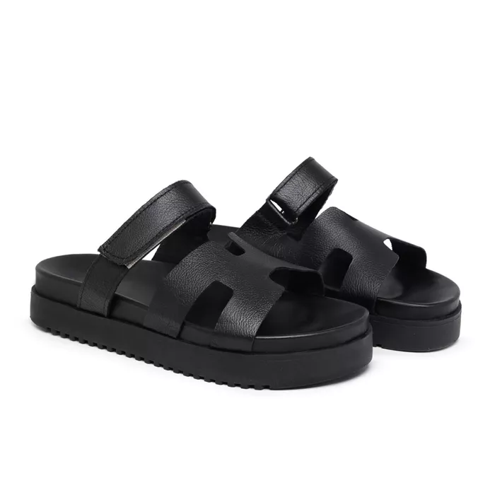 Papete Catarina Preto - NAYKAZUMI