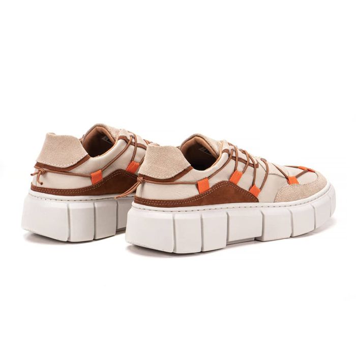 Tênis Kain Yara Off White - NAYKAZUMI