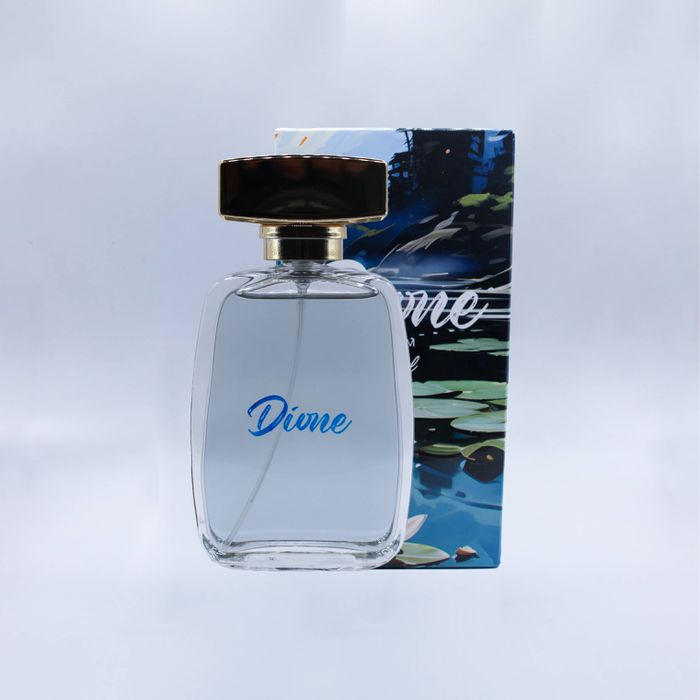 Dione - PURE PARFUM