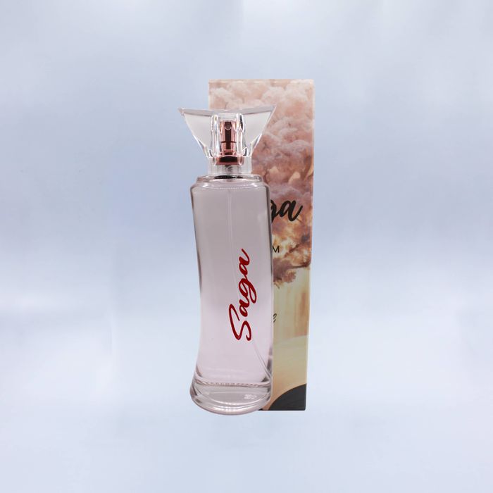 Saga - PURE PARFUM