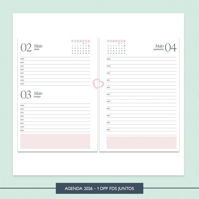 Agenda 2026 - 1 DPP FDS Juntos