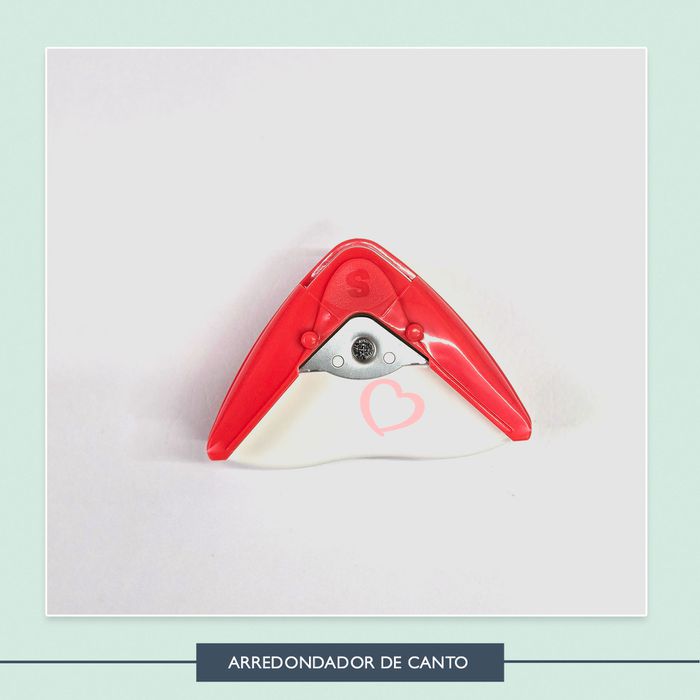 Arredondador de Canto - Cantoneira