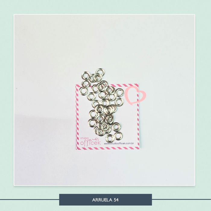 Arruela 54
