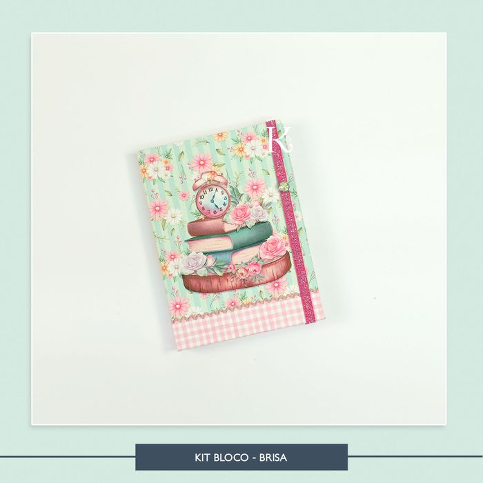Kit Bloco - Brisa