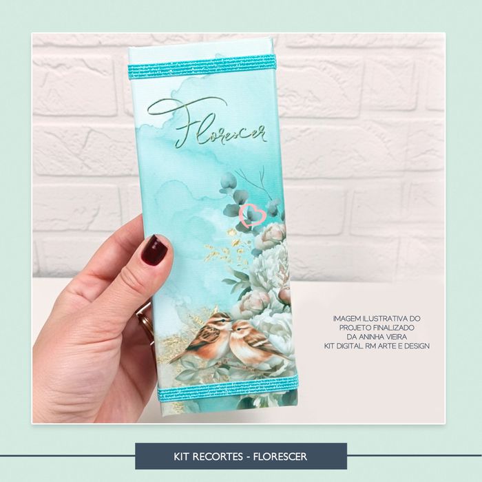 Organizador de Rotinas - Aninha