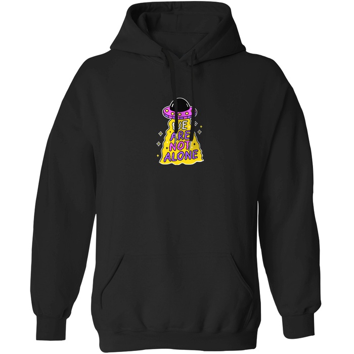 lyrical lemonade alien moletom com capuz