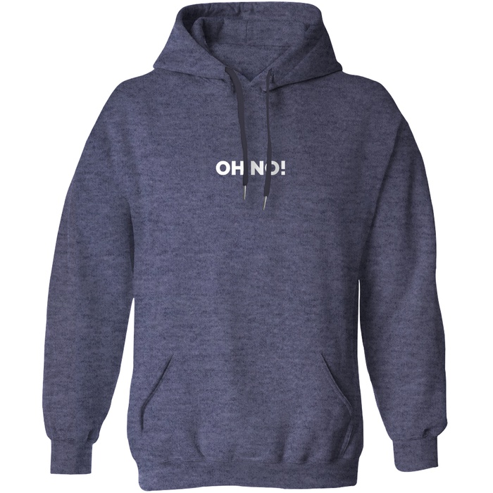 moletom com capuz polar skate