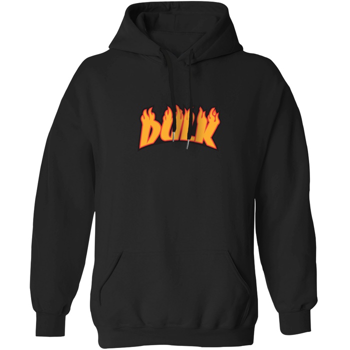 sssniperwolf moletom com capuz merch