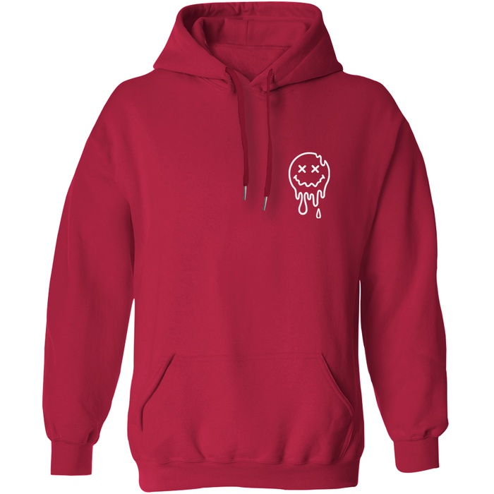 esactive moletom com capuz