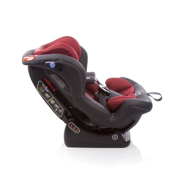 Cadeira auto infanti maya clearance