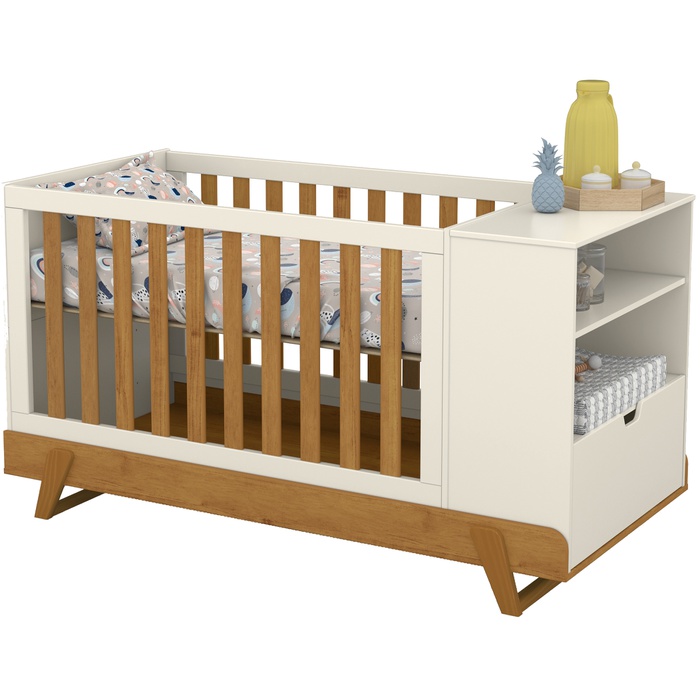 Berço maxx matic Clearance