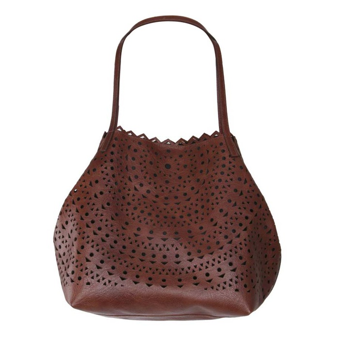 mandala tote bolsa