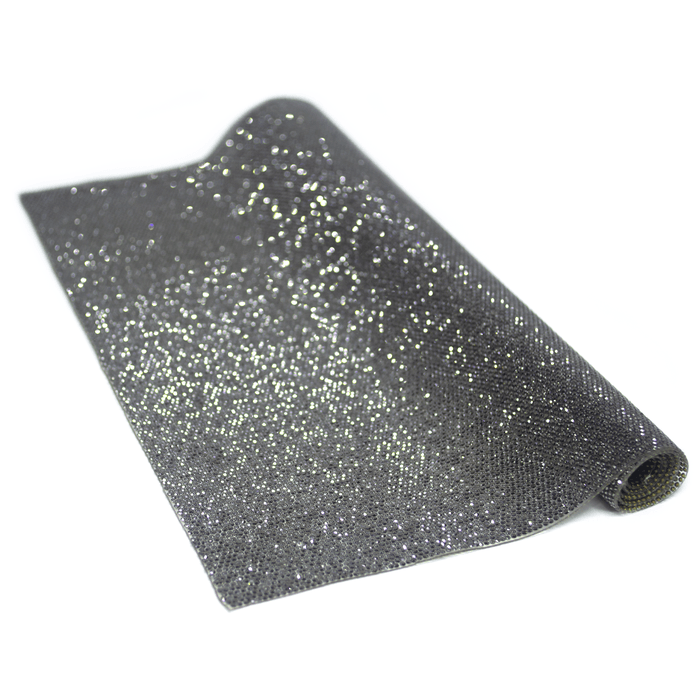 Mini Manta Bee |Hematite Grafite - 30233 - BM Strass