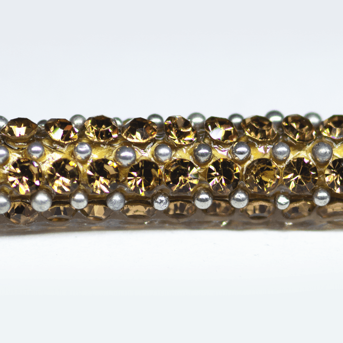 Cordão Infinity 0,6cm - Lct, Base Silicone Copia -... - BM Strass