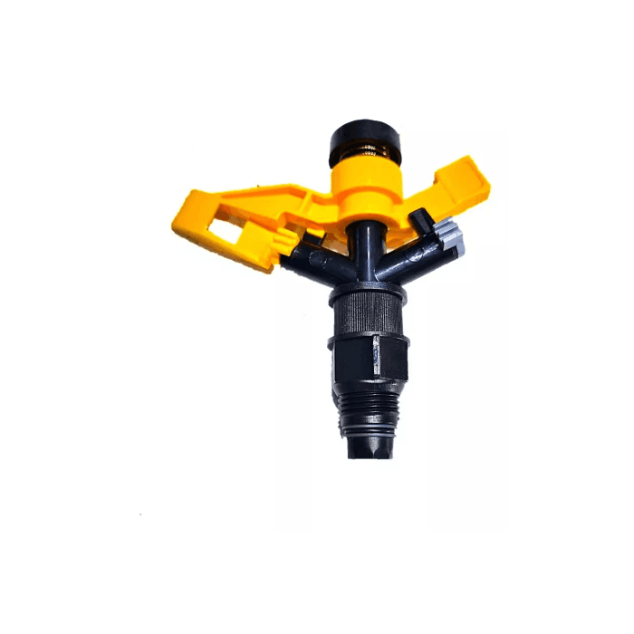 Aspersor Para Irrigação Mini Agricola Canhão de 1/2