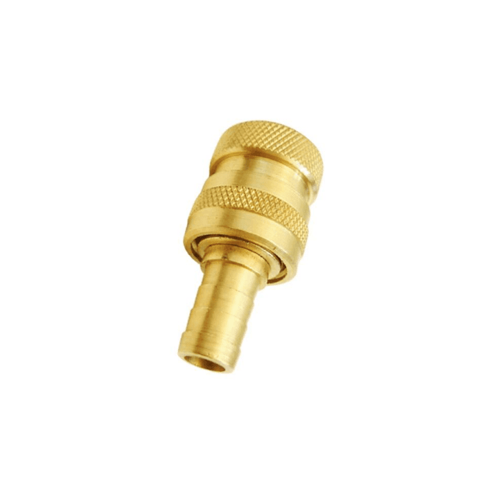 Engate Garden 3/4 x 1/2 De Latao 