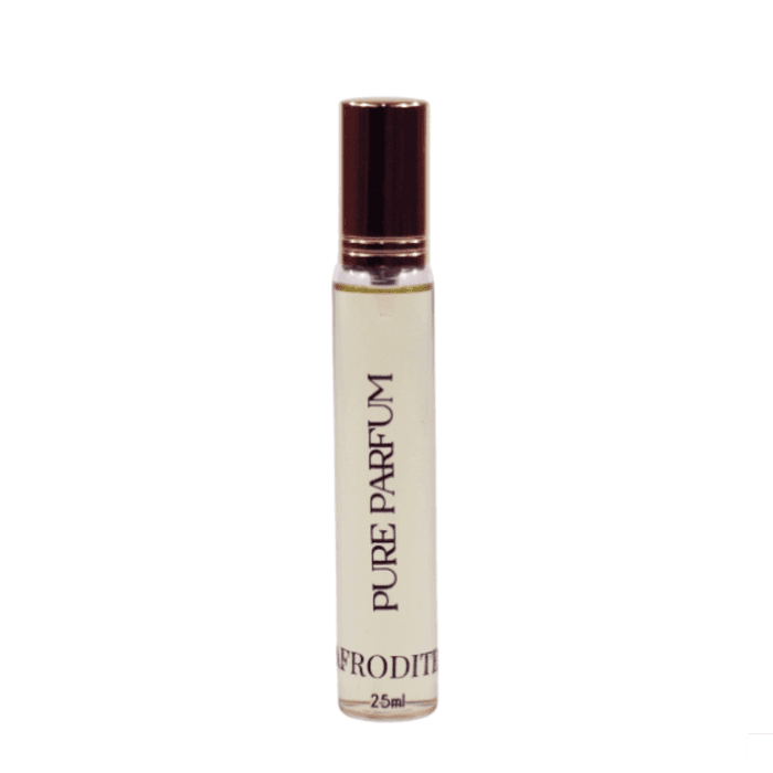 Perfume de bolso Afrodite - PURE PARFUM