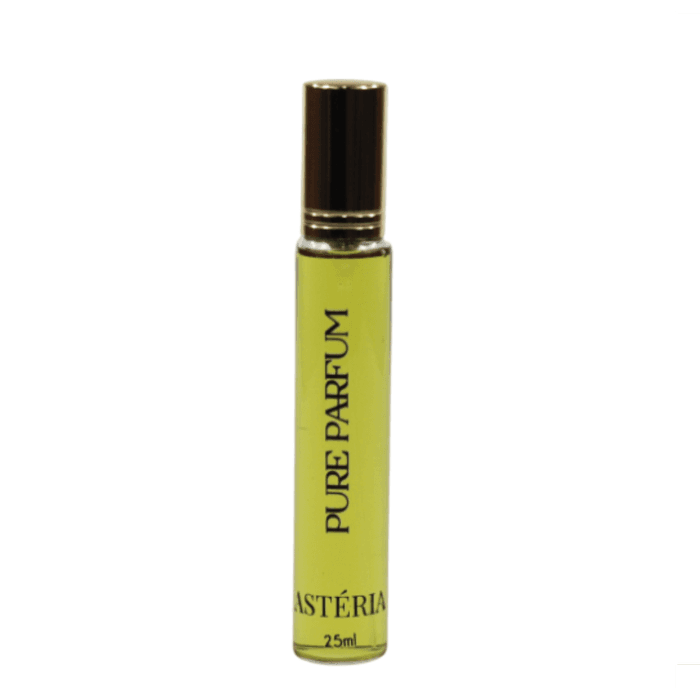 Perfume de bolso Astéria - PURE PARFUM