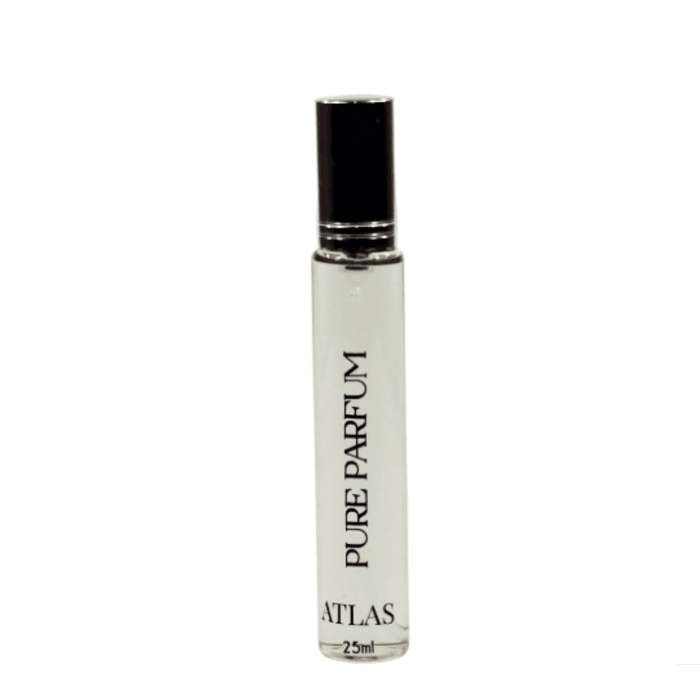 Perfume de bolso Atlas - PURE PARFUM