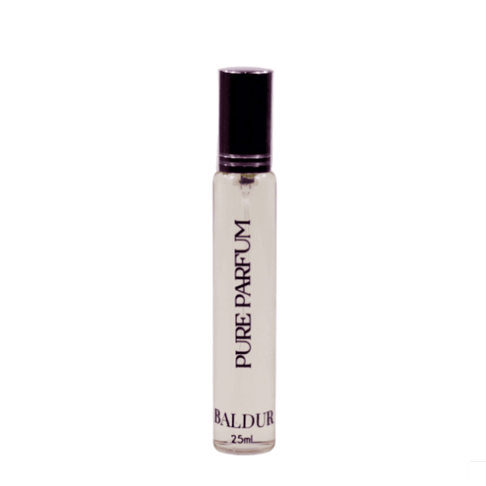 Perfume de bolso Baldur - PURE PARFUM