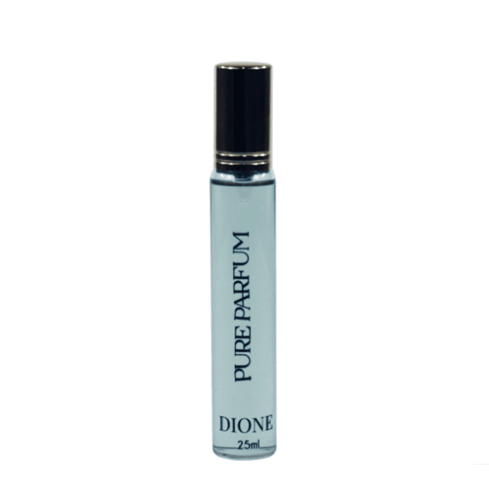Perfume de bolso Dione - PURE PARFUM