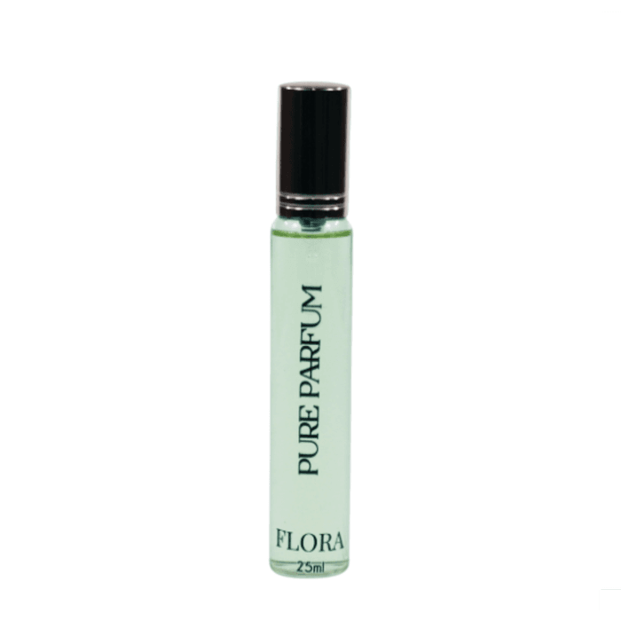 Perfume de bolso Flora - PURE PARFUM