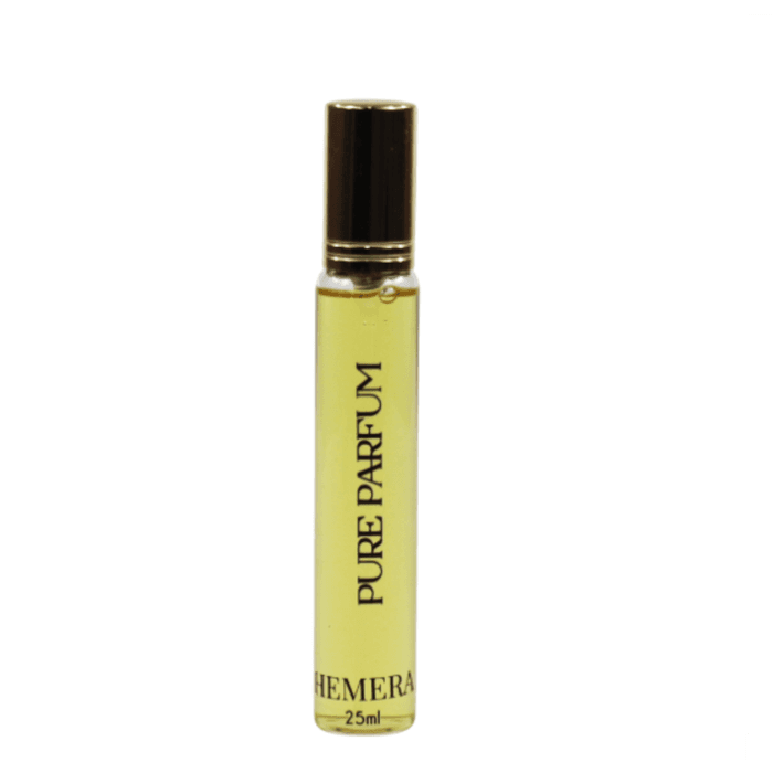 Perfume de bolso Hemera - PURE PARFUM