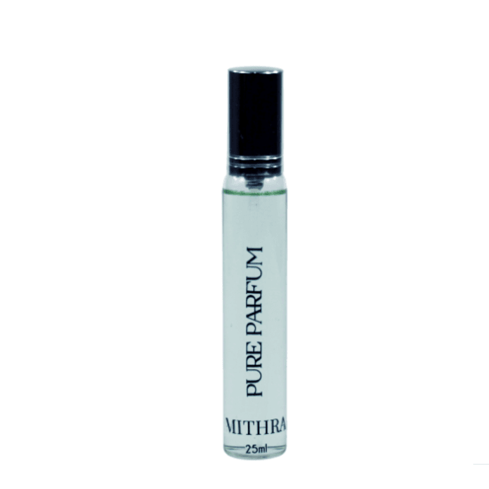 Perfume de bolso Mithra - PURE PARFUM