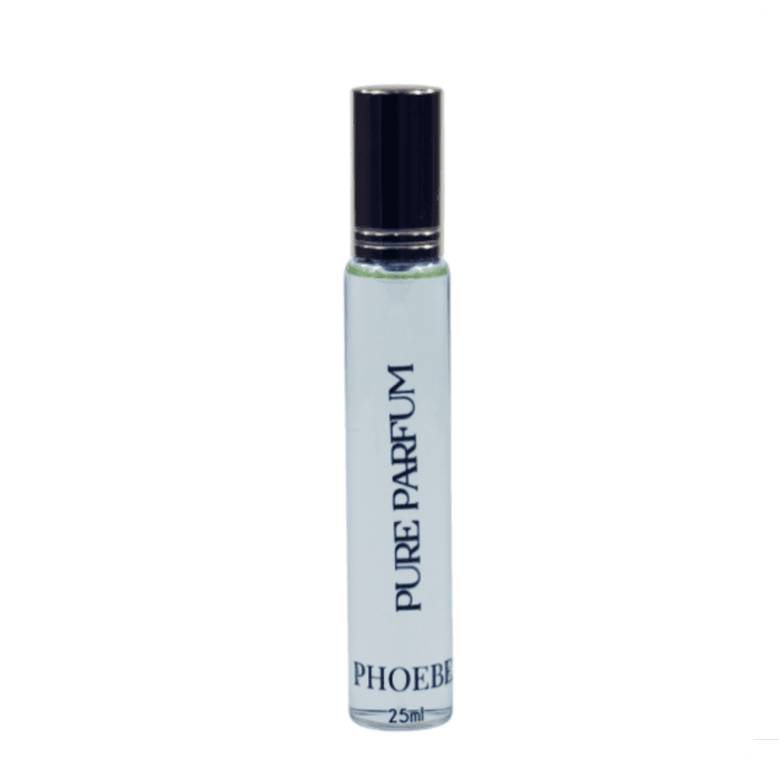 Perfume de bolso Phoebe - PURE PARFUM