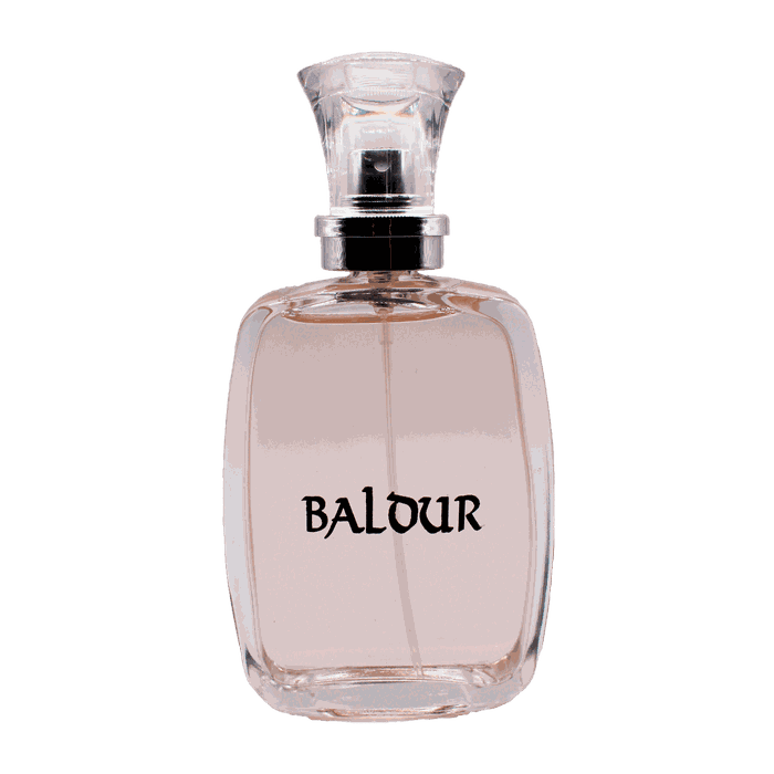 Baldur - PURE PARFUM