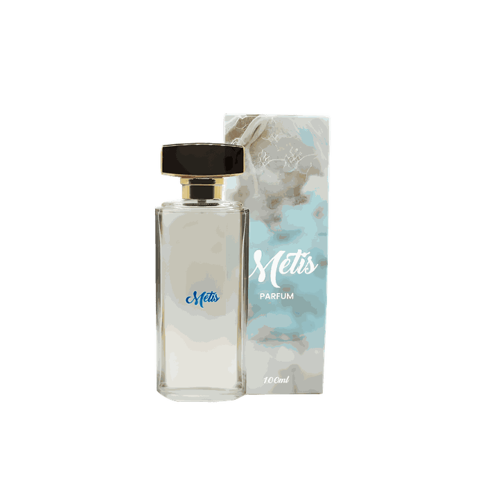 Metis - PURE PARFUM