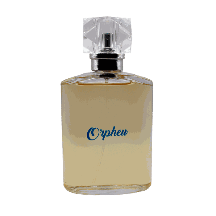 Orpheu - PURE PARFUM