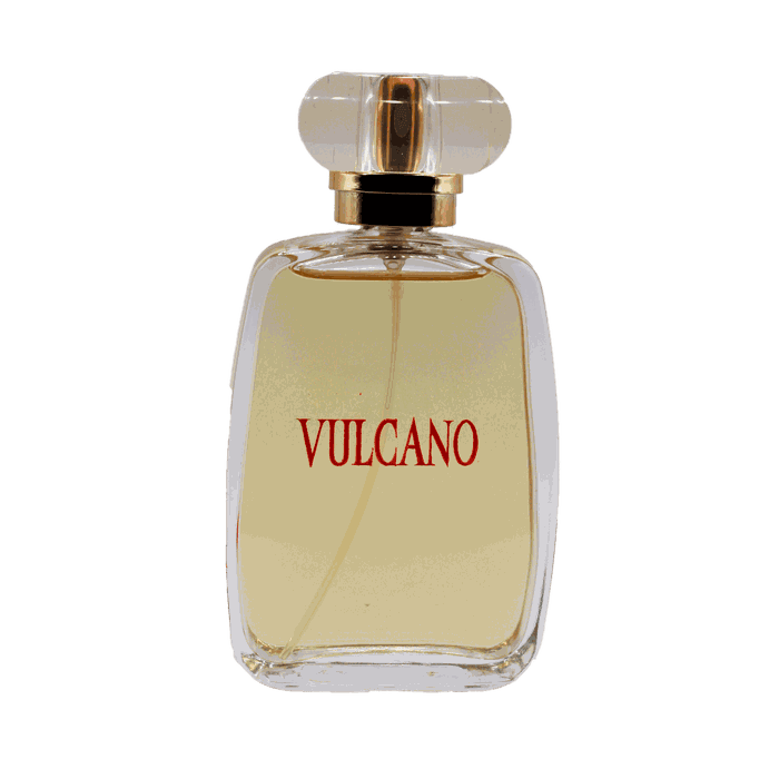 Vulcano - PURE PARFUM