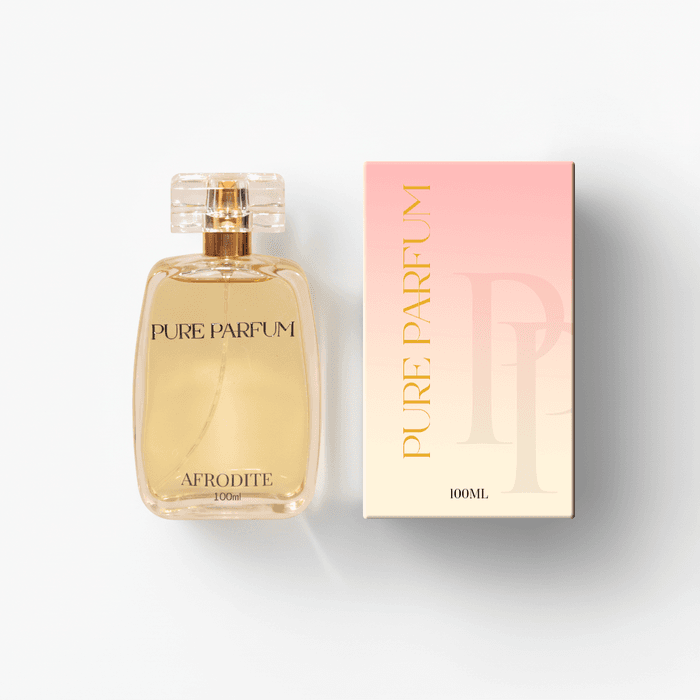 Afrodite - PURE PARFUM