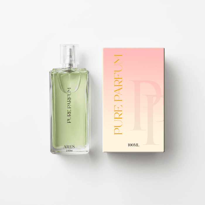 Ares - PURE PARFUM