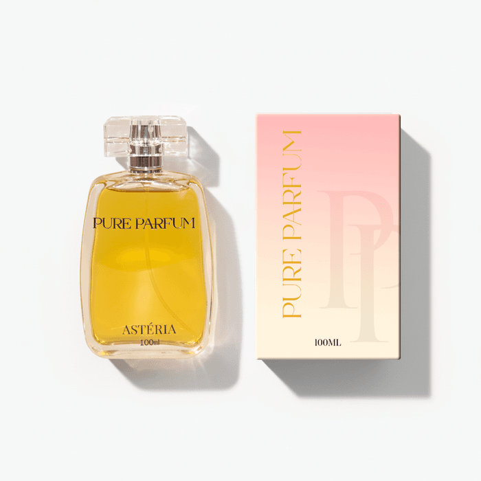 Astéria - PURE PARFUM