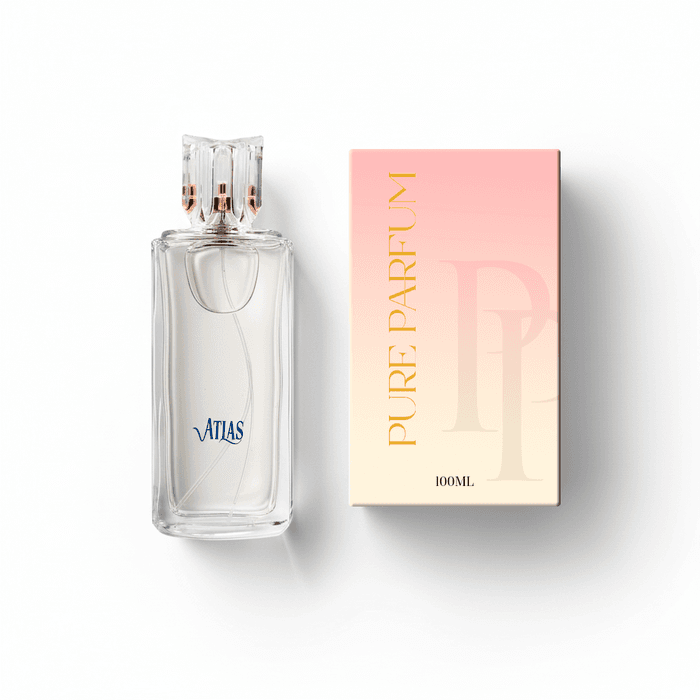 Atlas - PURE PARFUM