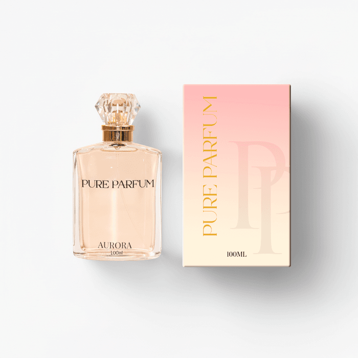 Aurora - PURE PARFUM