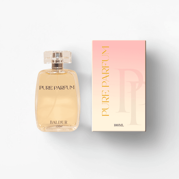 Baldur - PURE PARFUM