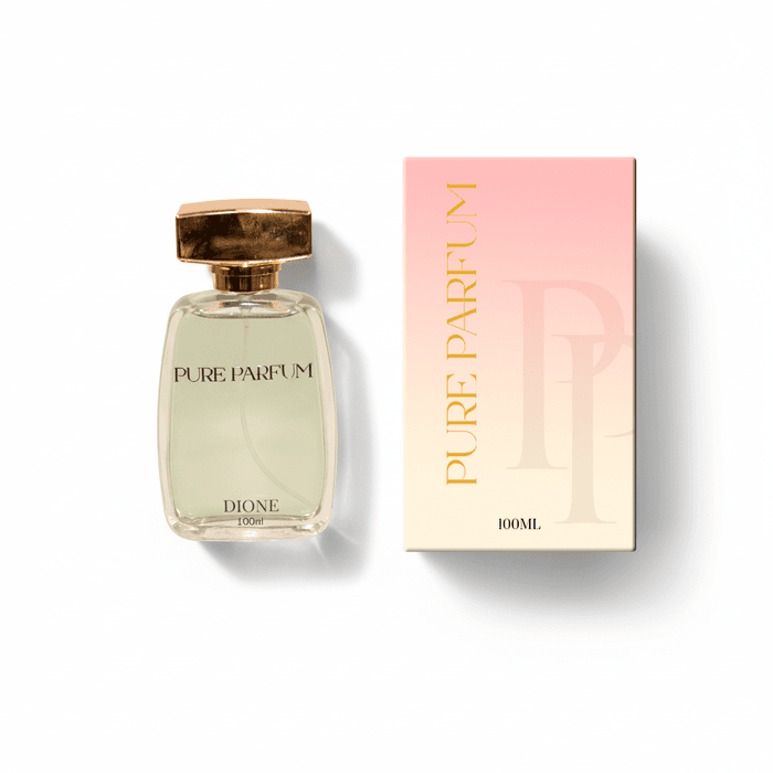 Dione - PURE PARFUM