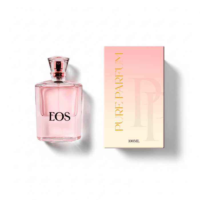 Eos - PURE PARFUM