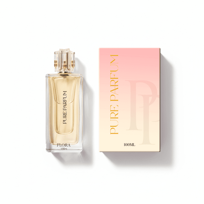 Flora - PURE PARFUM